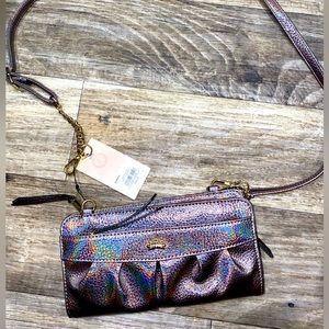 Juicy Couture cross body